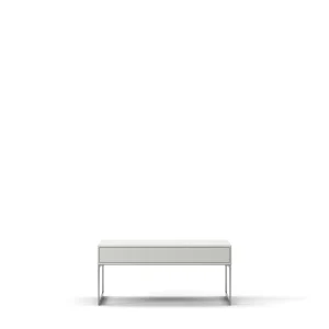 Line Coffee Table Square
