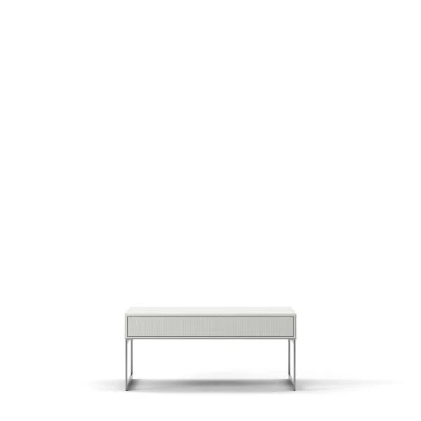 Line Coffee Table Square