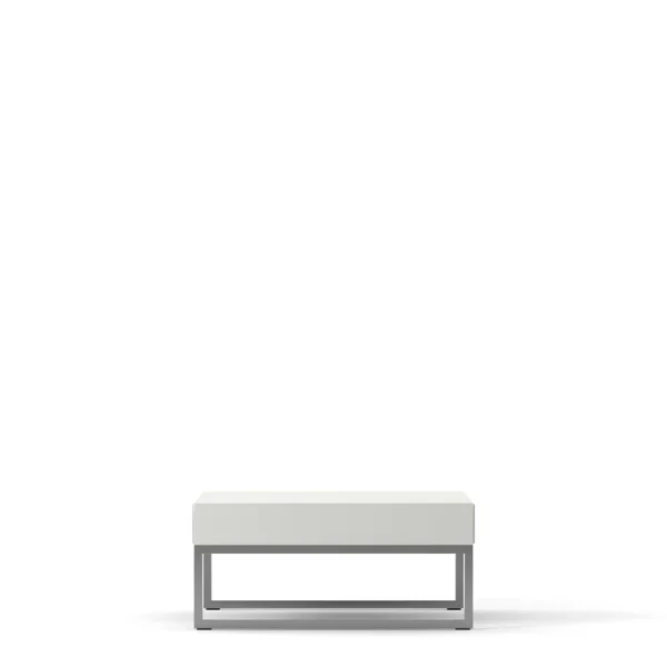 Line Coffee Table Square - Image 4