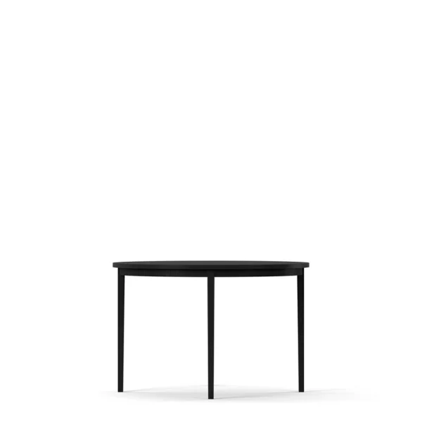 Line Dining table Ø114 - Image 9