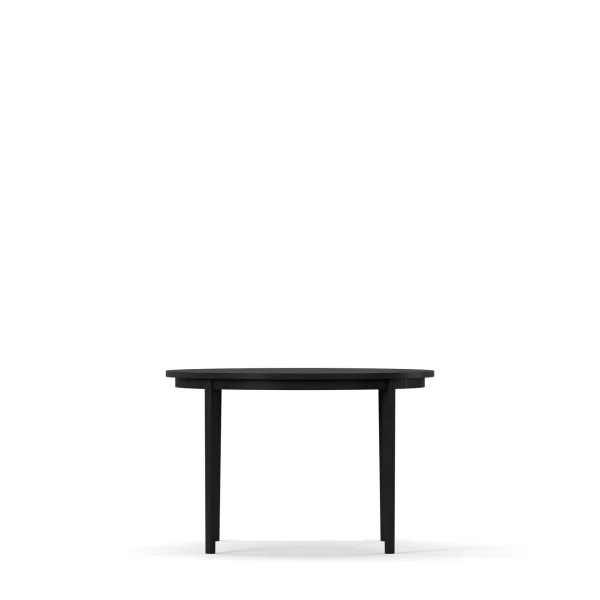 Line Dining table Ø114 - Image 10