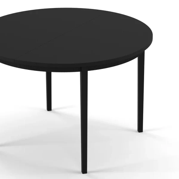 Line Dining table Ø114 - Image 11