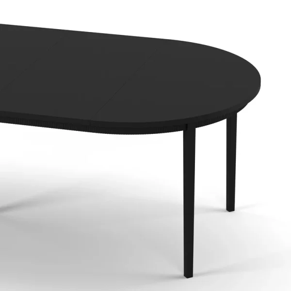 Line Dining table Ø114 - Image 13