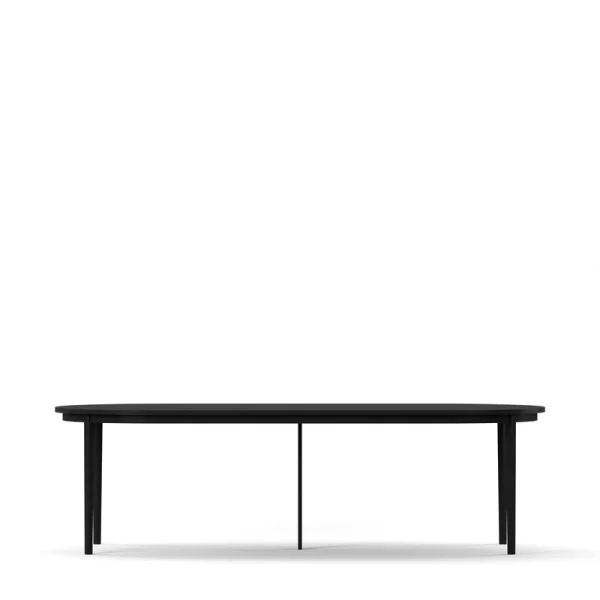 Line Dining table Ø114 - Image 15