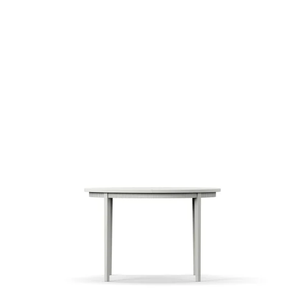 Line Dining table Ø114