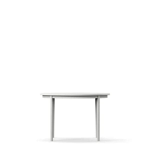 Line Dining table Ø114 - Image 2