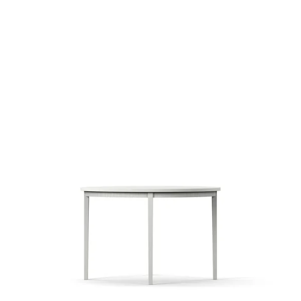Line Dining table Ø114 - Image 3