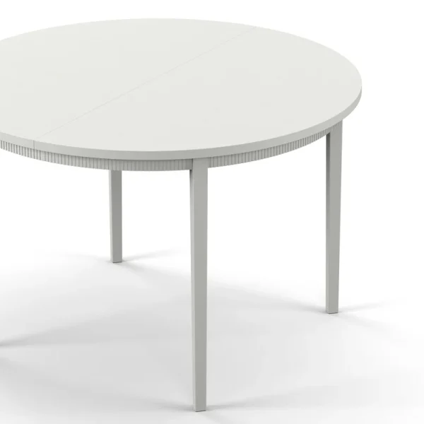 Line Dining table Ø114 - Image 4