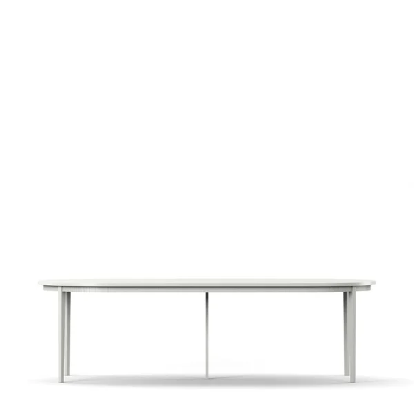 Line Dining table Ø114 - Image 5