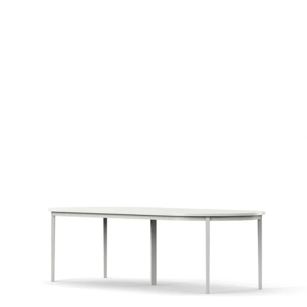 Line Dining table Ø114 - Image 6