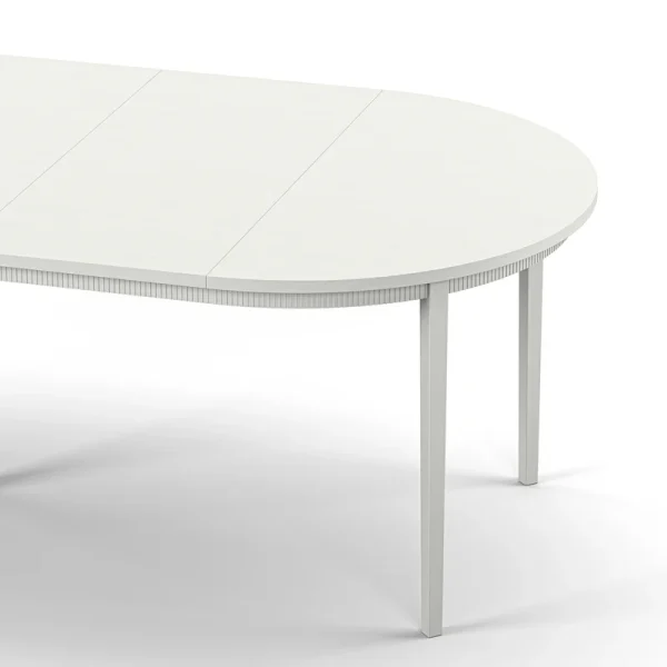 Line Dining table Ø114 - Image 7