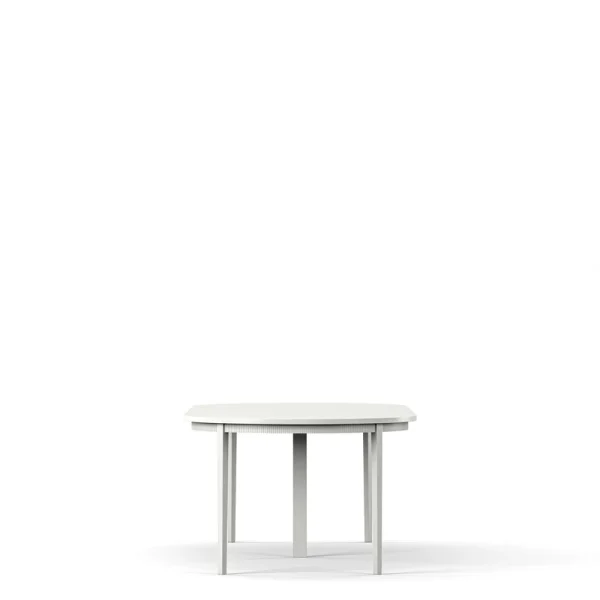 Line Dining table Ø114 - Image 8