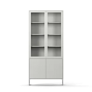 Line Display cabinet