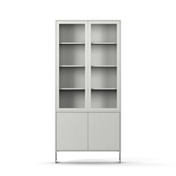 Line Display cabinet
