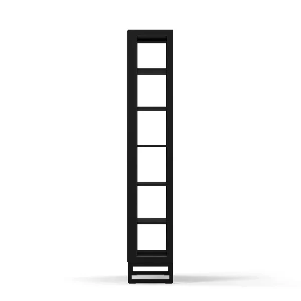Line Display cabinet full glass - Image 7