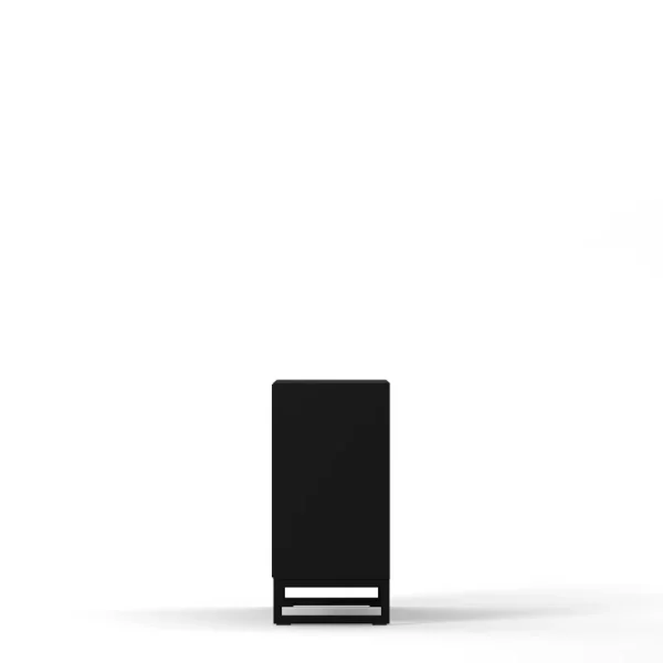 Line Sideboard 2 Doors - Image 6