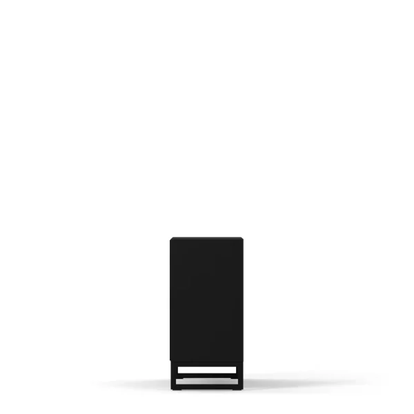 Line Sideboard 2 Doors High - Image 6