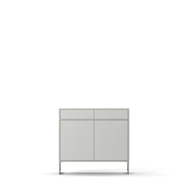 Line Sideboard 2 Doors High