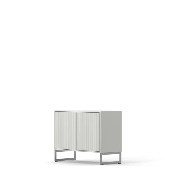 Line Sideboard 2 Doors - Image 2