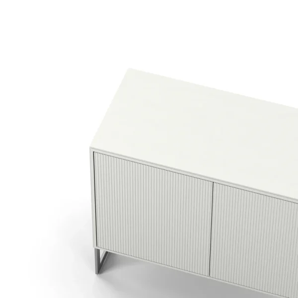 Line Sideboard 2 Doors - Image 3