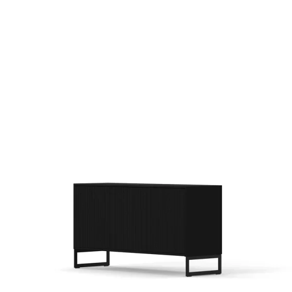 Line Sideboard 3 Doors - Image 5