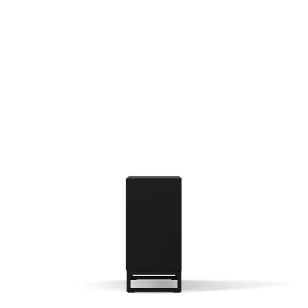 Line Sideboard 3 Doors High - Image 7