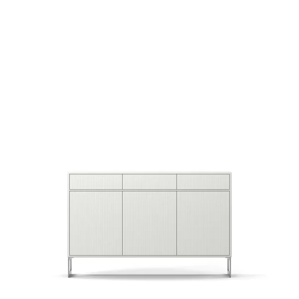 Line Sideboard 3 Doors High