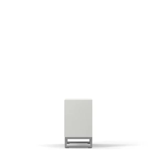 Line Sideboard 3 Doors - Image 3