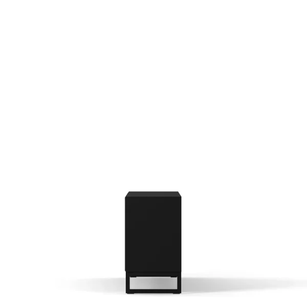 Line Sideboard 4 Doors - Image 7