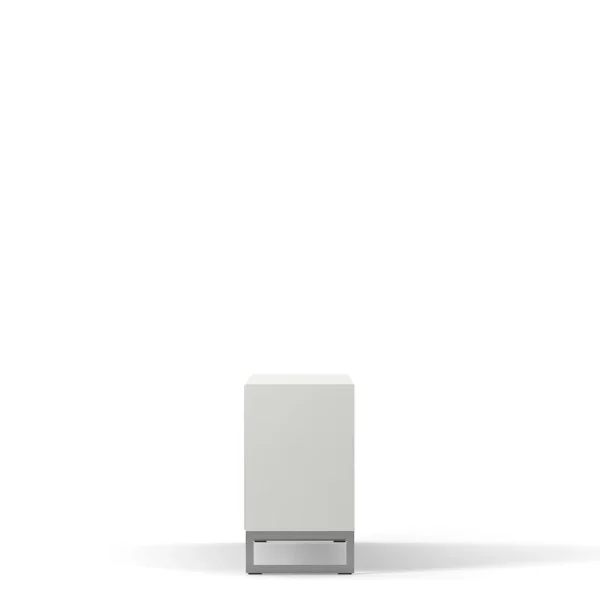 Line Sideboard 4 Doors - Image 4