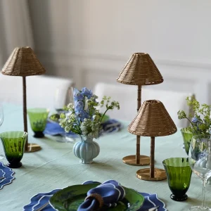 RATTAN SHADE