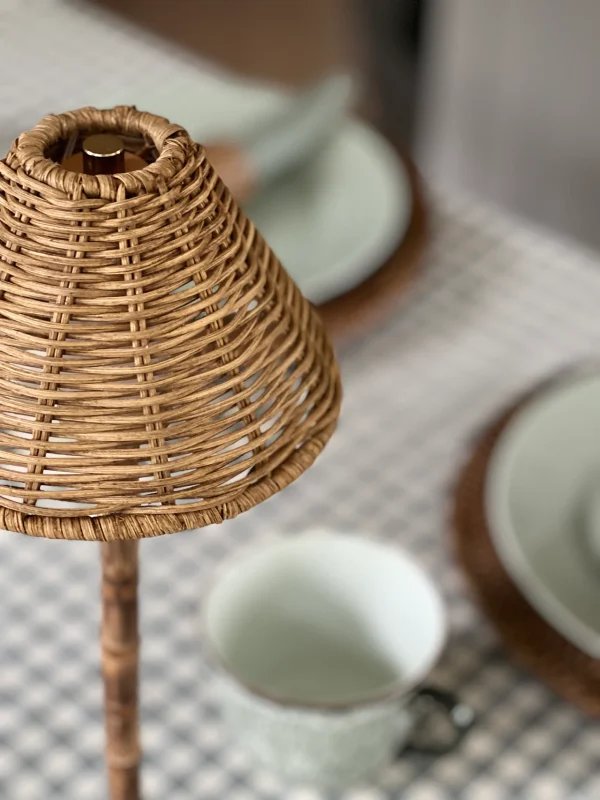 RATTAN SHADE - Image 2